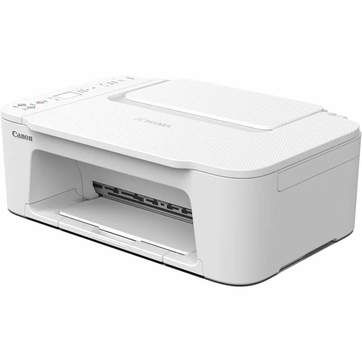 Canon PIXMA TS3720 Wireless Inkjet Multifunction Printer - Color