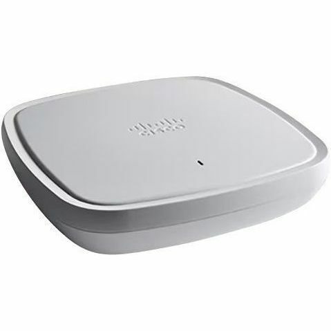 Cisco Catalyst 9130AXI Dual Band IEEE 802.11ax 5.38 Gbit/s Wireless Access Point - Indoor