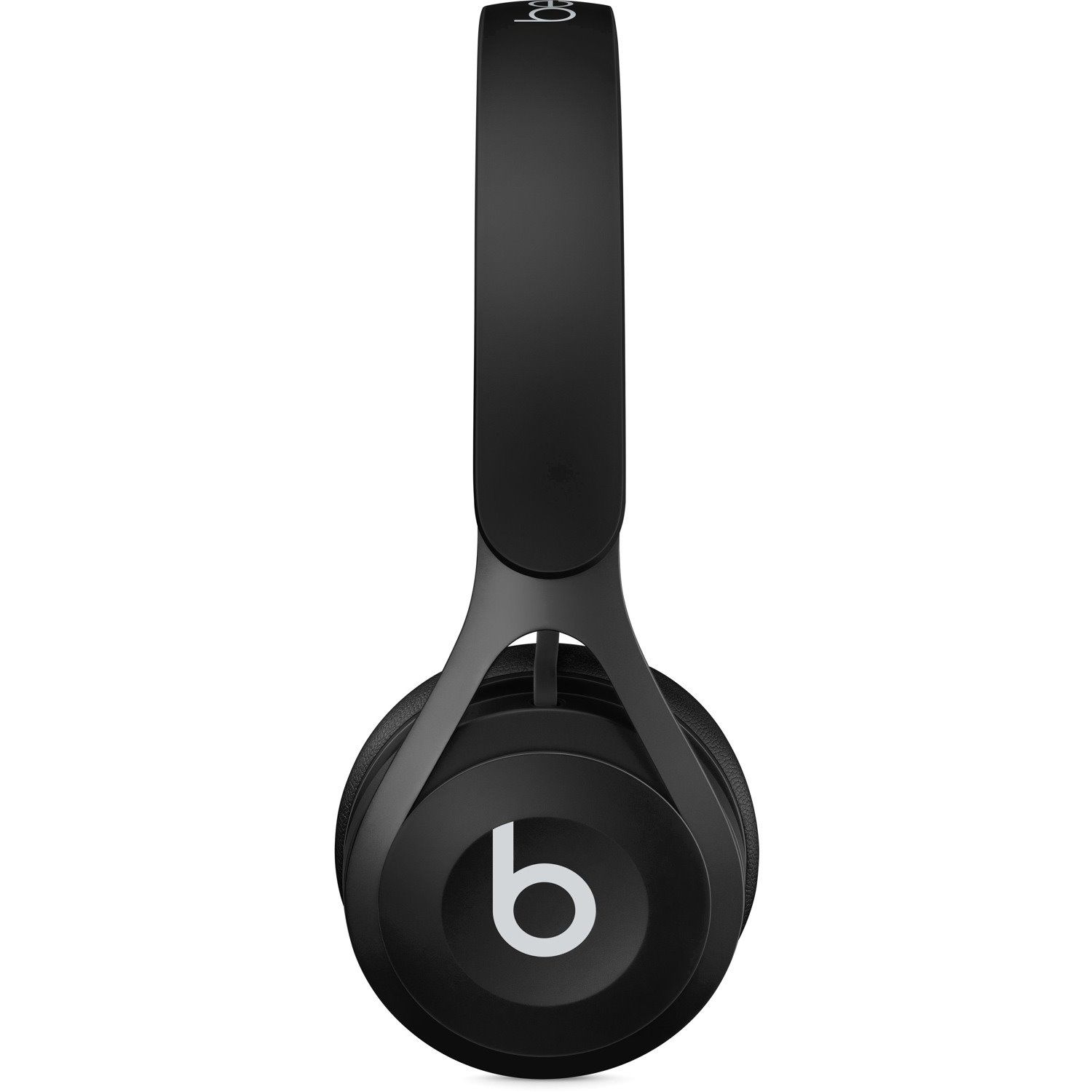 Beats by Dr. Dre EP Wired Over-the-head Stereo Headset - Black