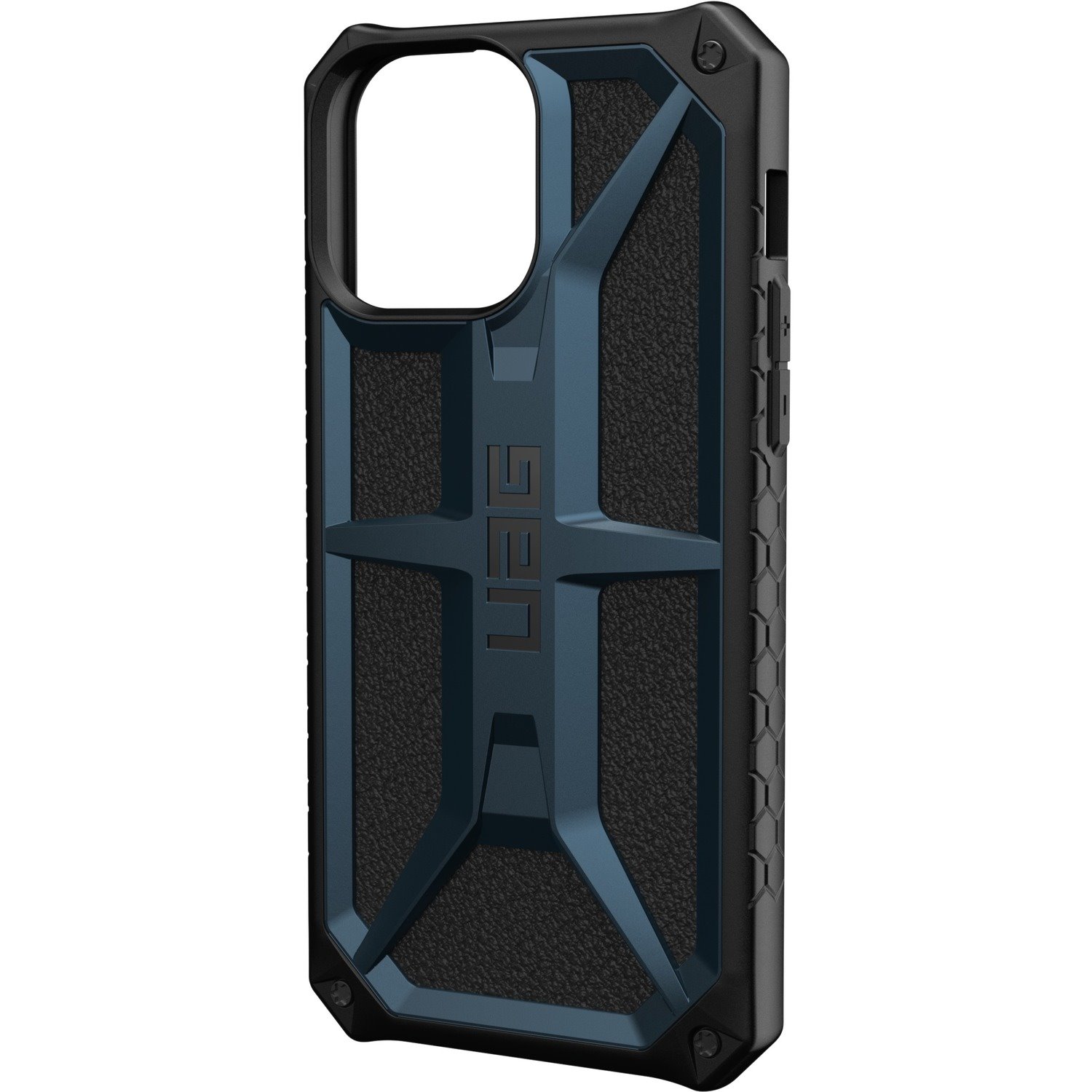 Urban Armor Gear Monarch Series iPhone 13 Pro Max 5G Case - Mallard