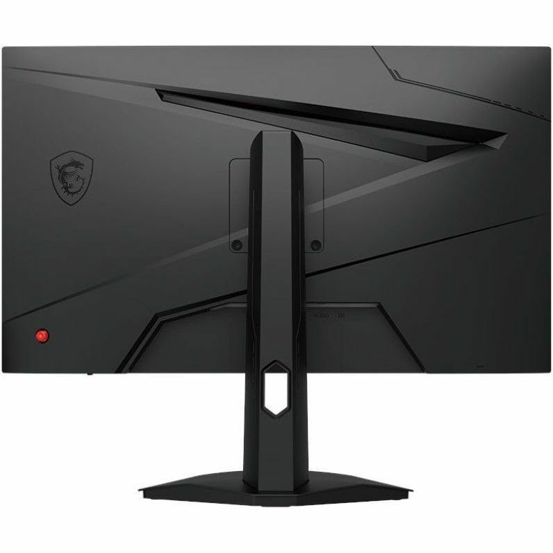 MSI G244F E2 24" Class Full HD Gaming LCD Monitor - 16:9 - Black