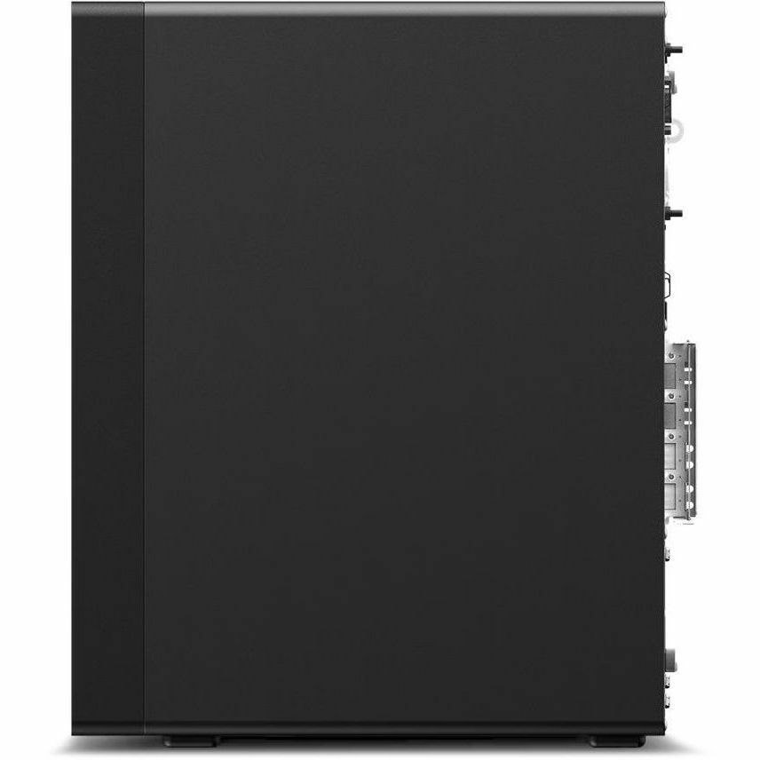 Lenovo ThinkStation P2 30FR006TAU Workstation - 1 x Intel Core i9 14th Gen i9-14900K - vPro Technology - 32 GB - 2 TB HDD - 1 TB SSD - Tower