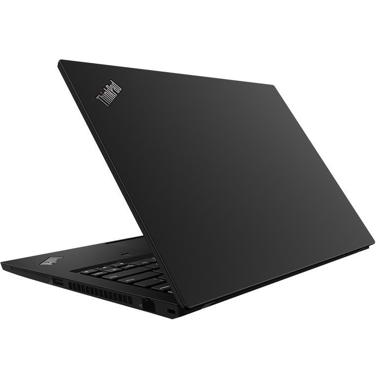 LENOVO DCG SOURCING ThinkPad P15s Gen 2 20W6007EUS 15.6" Mobile Workstation - Full HD - Intel Core i7 11th Gen i7-1165G7 - 16 GB - 512 GB SSD