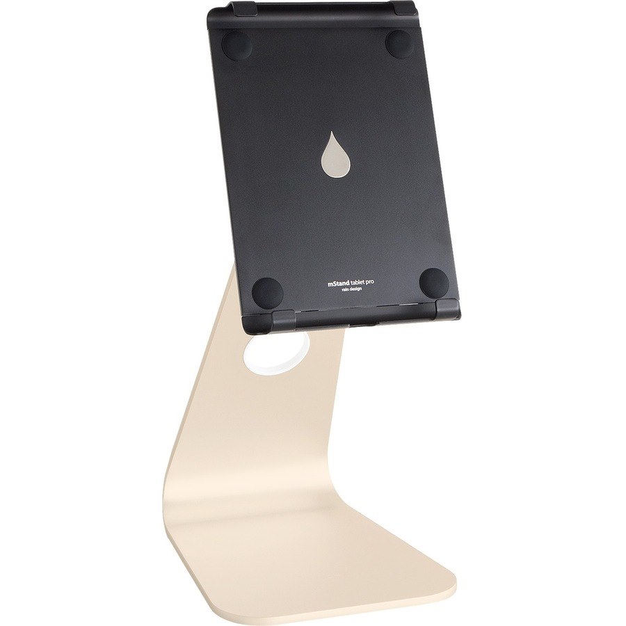 Rain Design mStand tabletpro - Gold (iPad Pro 9.7"-11")