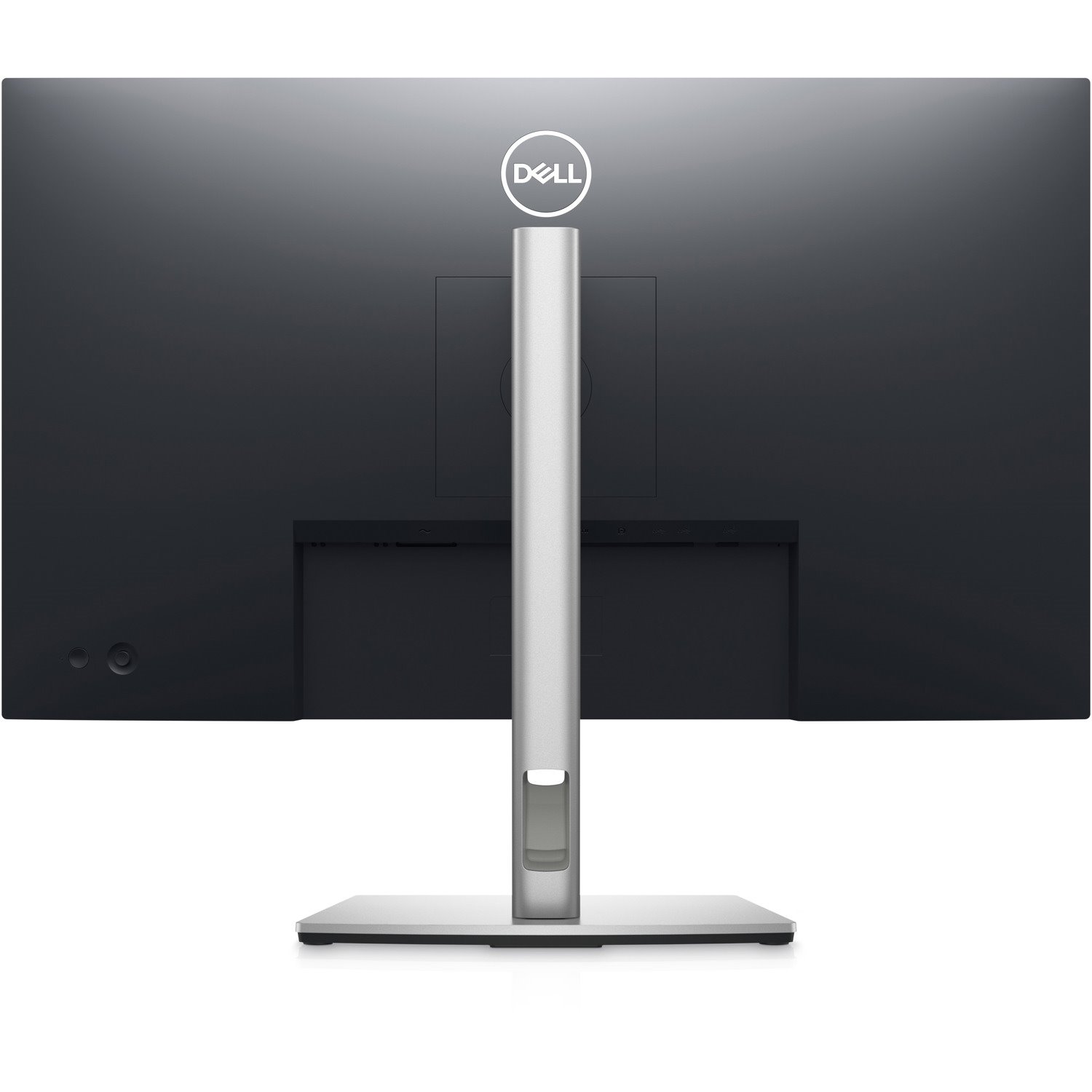 Dell P2723DE 27" Class QHD LCD Monitor - 16:9 - Black, Silver