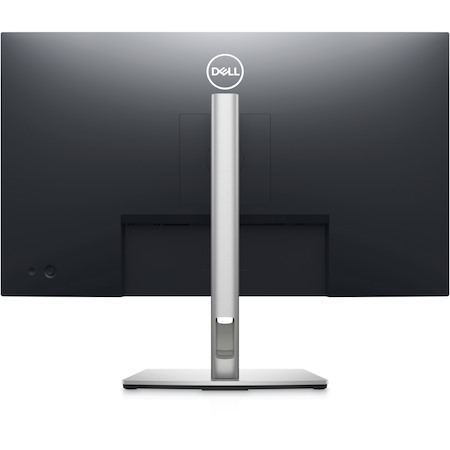 DELL SOURCING - NEW P2723DE 27" Class WQHD LED Monitor - 16:9 - Black, Silver