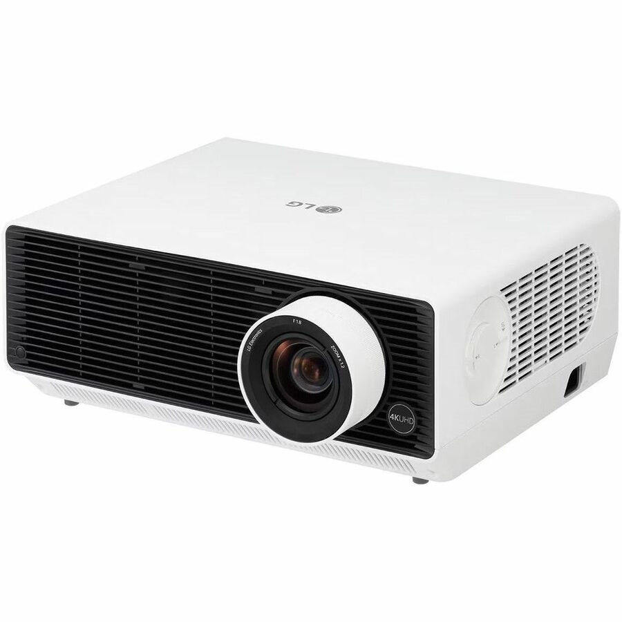 LG ProBeam Short Throw DLP Projector