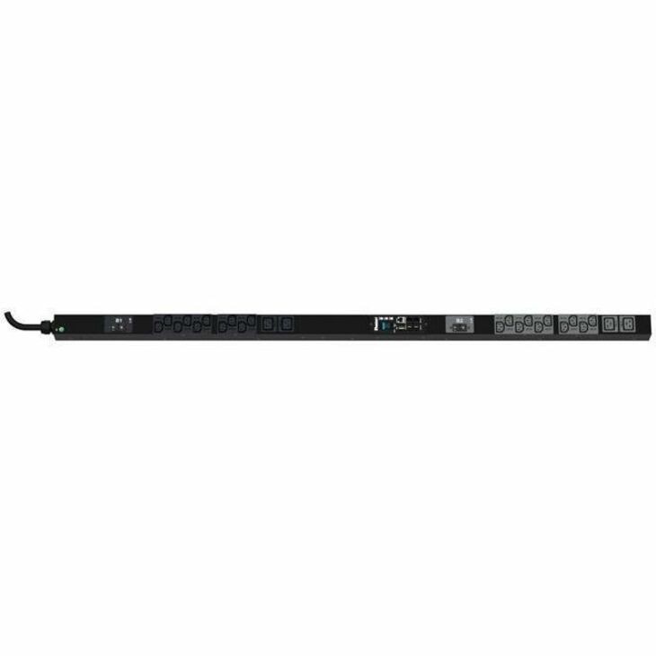 Panduit Mi Pdu 32Amp 20 C13 4 C19 Iec 6030