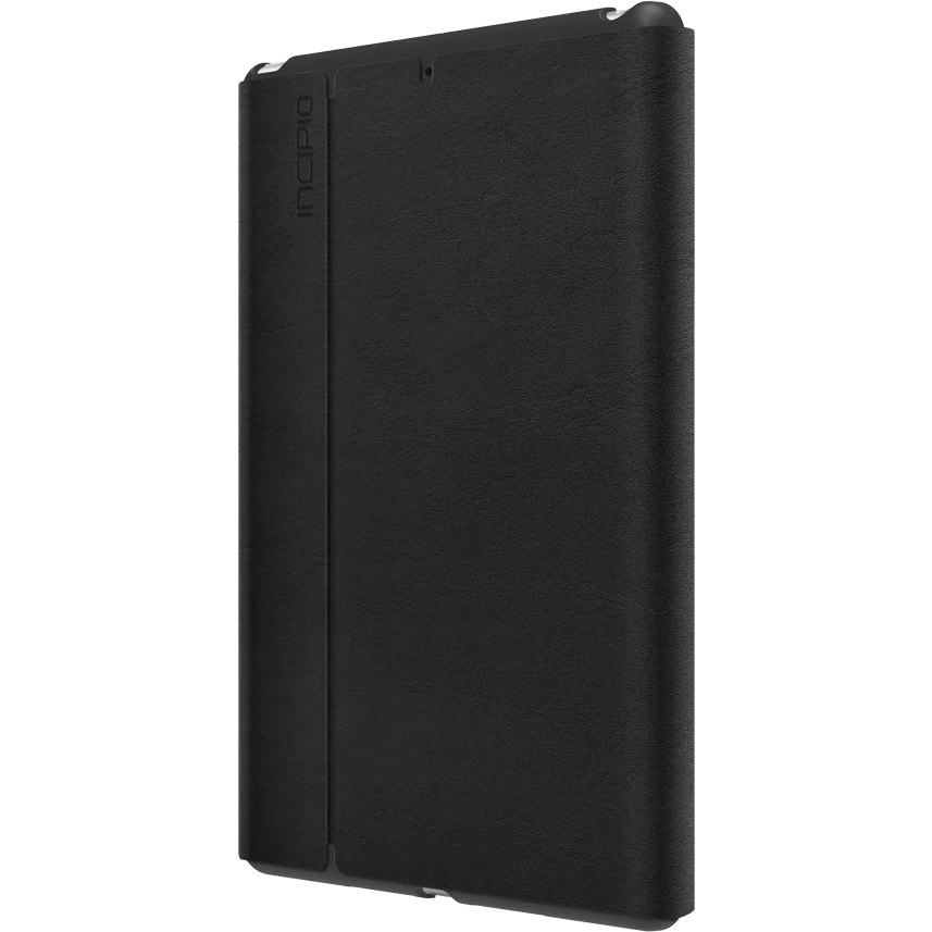 Incipio Faraday Carrying Case (Folio) for 25.9 cm (10.2") Apple iPad (7th Generation), iPad (8th Generation) Tablet - Black