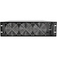Tripp Lite by Eaton SmartOnline SV Series 20kVA Medium-Frame Modular Scalable 3-Phase On-Line Double-Conversion 208/120V 50/60 Hz UPS System, 4 Battery Modules