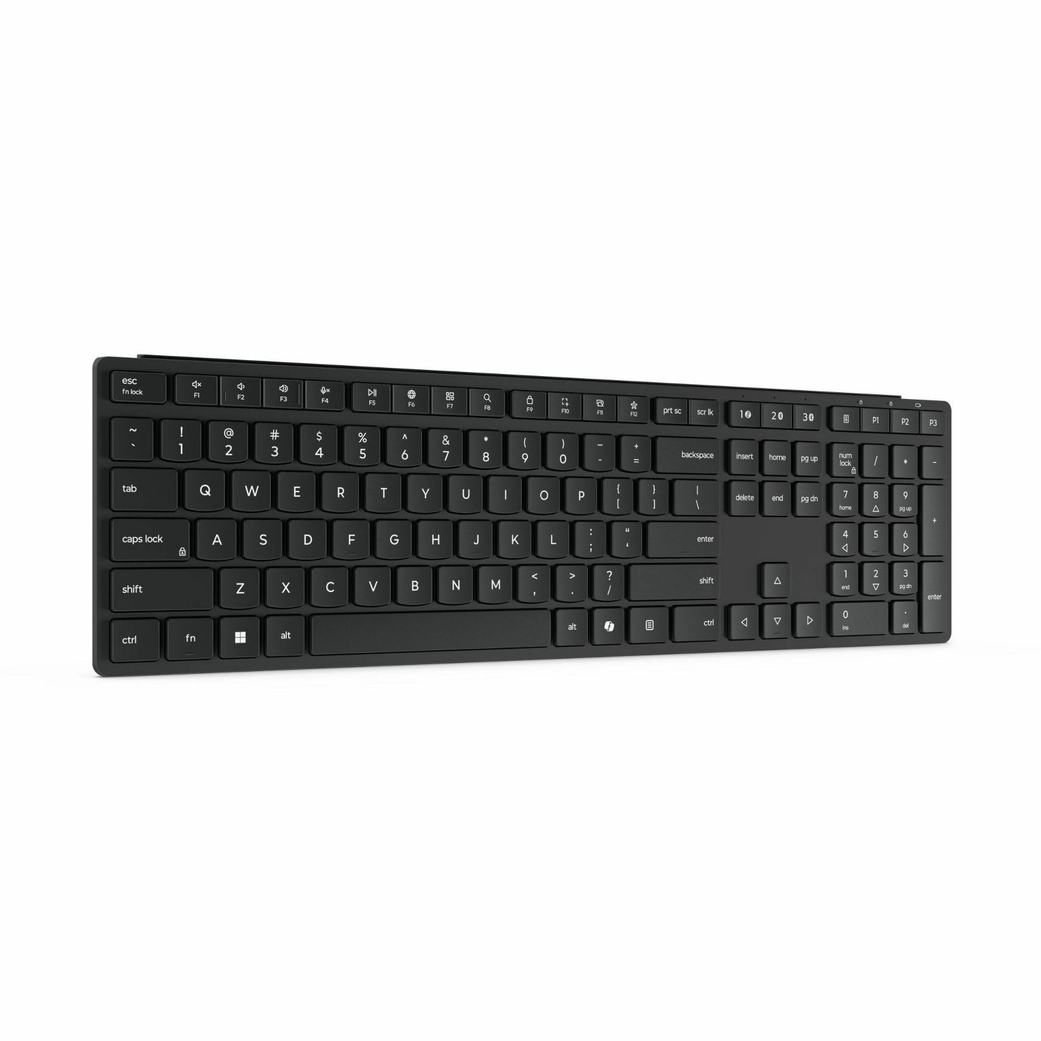 Lenovo Kbd_Bo Multi WL Pro 6000 KBD Ca
