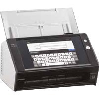 Fujitsu N7100 Sheetfed Scanner - 600 dpi Optical