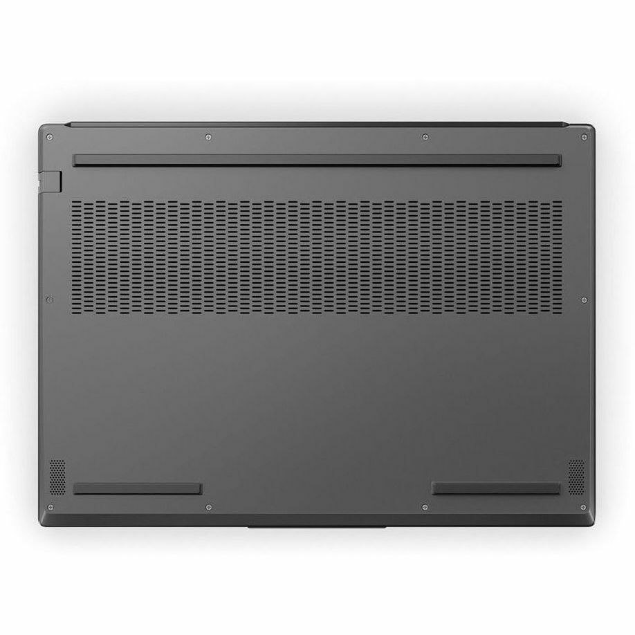 Lenovo Legion 5 16IRX9 83DG00A9US 16" Gaming Notebook - WQXGA - Intel Core i7 14th Gen i7-14700HX - 32 GB - 1 TB SSD - English (US) Keyboard - Luna Gray