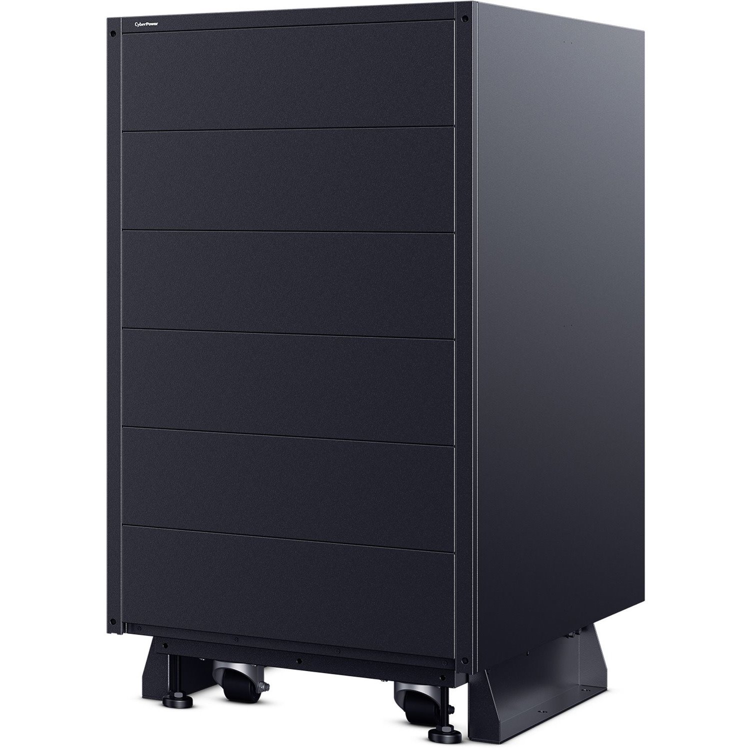 CyberPower BCT6L9N225 3-Phase Modular UPS Battery Cabinets