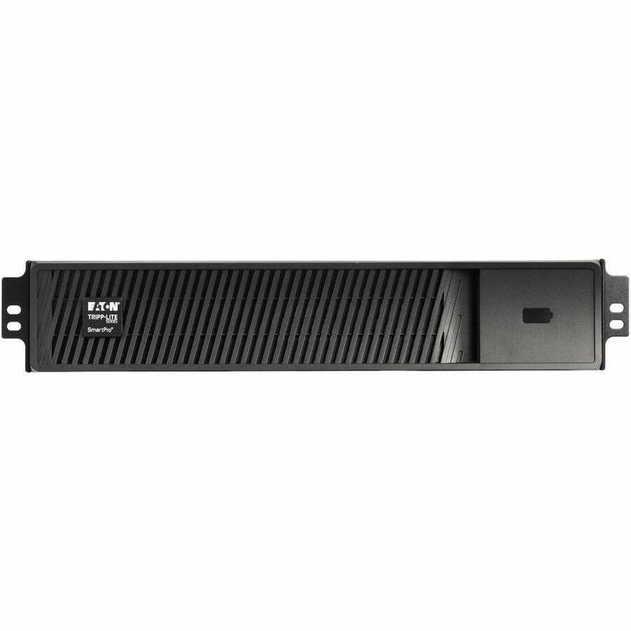 Eaton Tripp Lite Series 48V Extended Battery Module (EBM) for 750VA, 1000VA and 1500VA SmartPro UPS Systems, 2U Rack/Tower