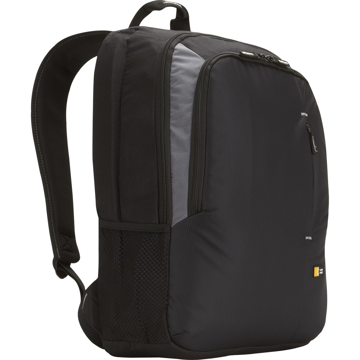 Case Logic VNB-217 BLACK Draagtas/-koffer (Backpack) voor 43,2 cm (17") Notebook - Zwart