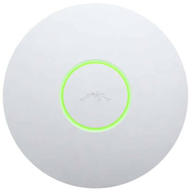 Ubiquiti UniFi UAP IEEE 802.11n 300 Mbit/s Wireless Access Point