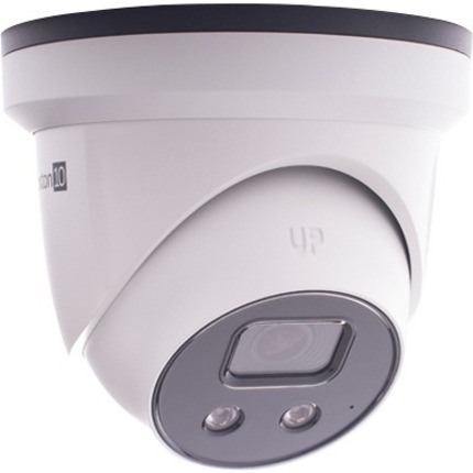 Paxton Access Paxton10 4 Megapixel Surveillance Camera - Color - Turret