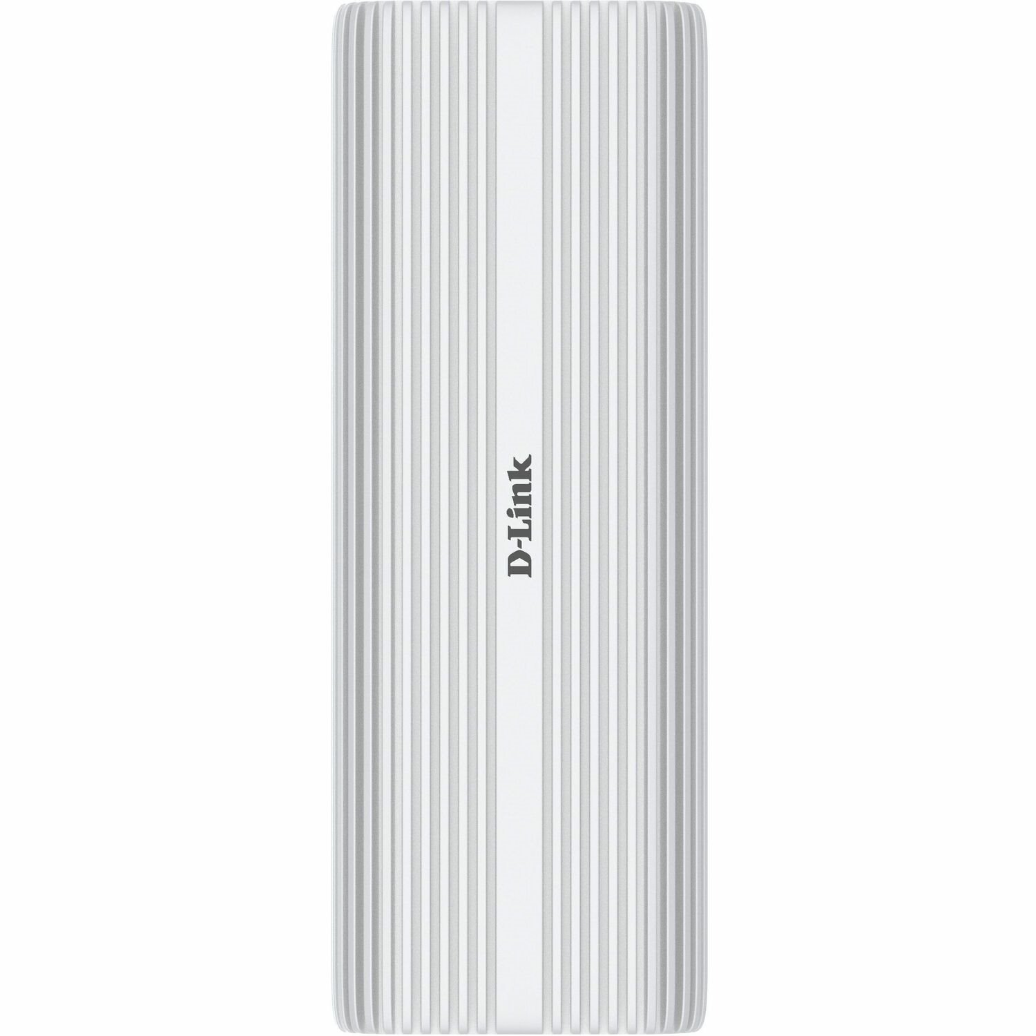 D-Link DSP-411 Drive Enclosure PCI Express NVMe, M.2 - USB4 Host Interface
