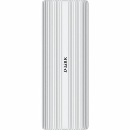 D-Link DSP-411 Drive Enclosure PCI Express NVMe, M.2 - USB4 Host Interface