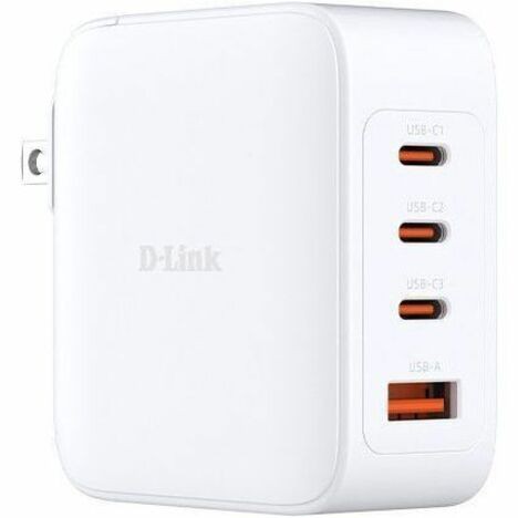 D-Link DCF-141 AC Adapter