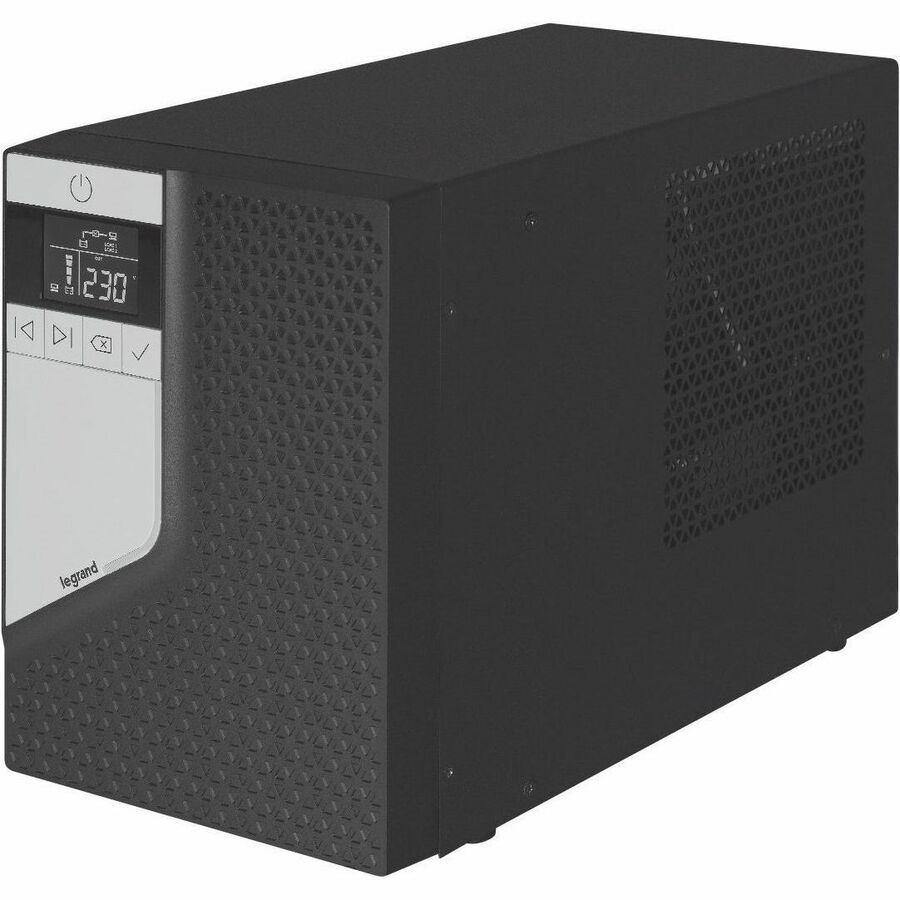 Legrand KEOR SPE Line-interactive UPS - 750 VA/600 W