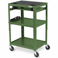 Bretford MIC Cart Mobile Teacher Cart
