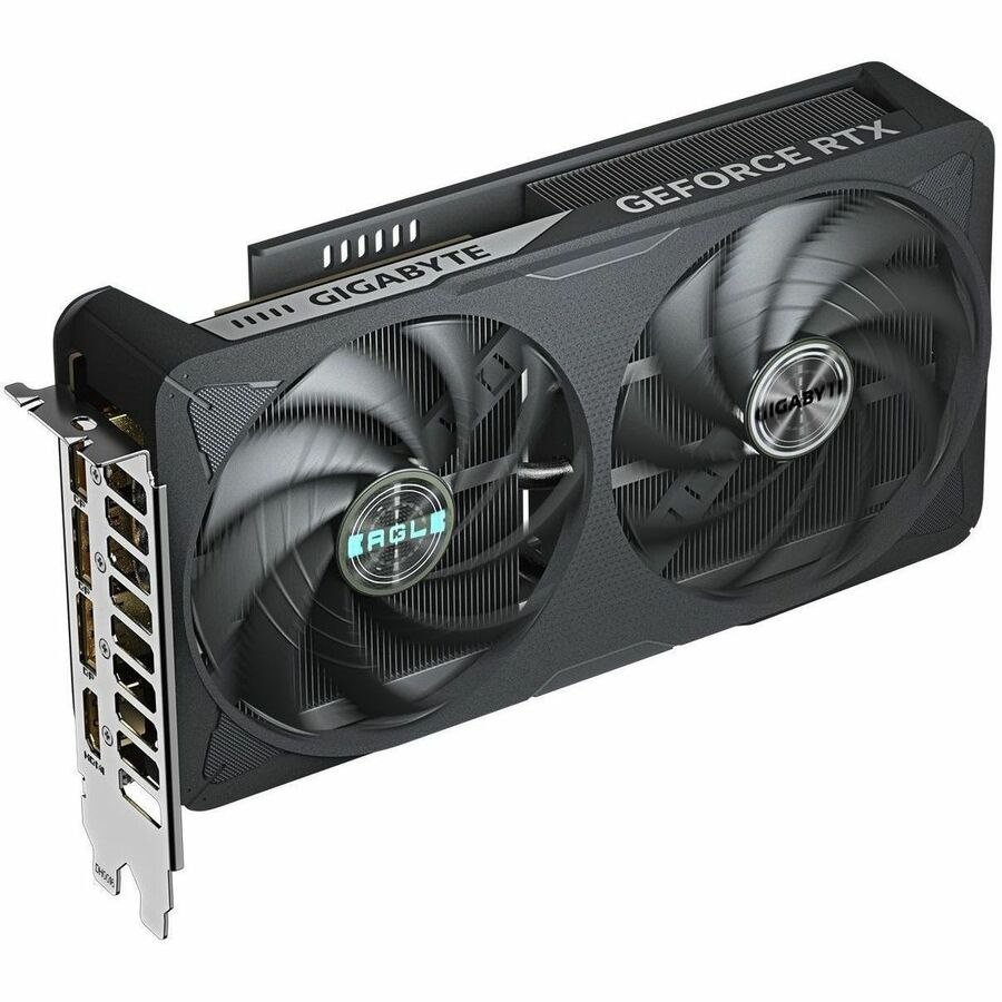 GIGABYTE NVIDIA GeForce RTX 5060 Ti Graphic Card - 8 GB GDDR7