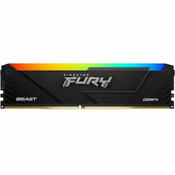 Kingston FURY Beast 32GB DDR4 SDRAM Memory Module