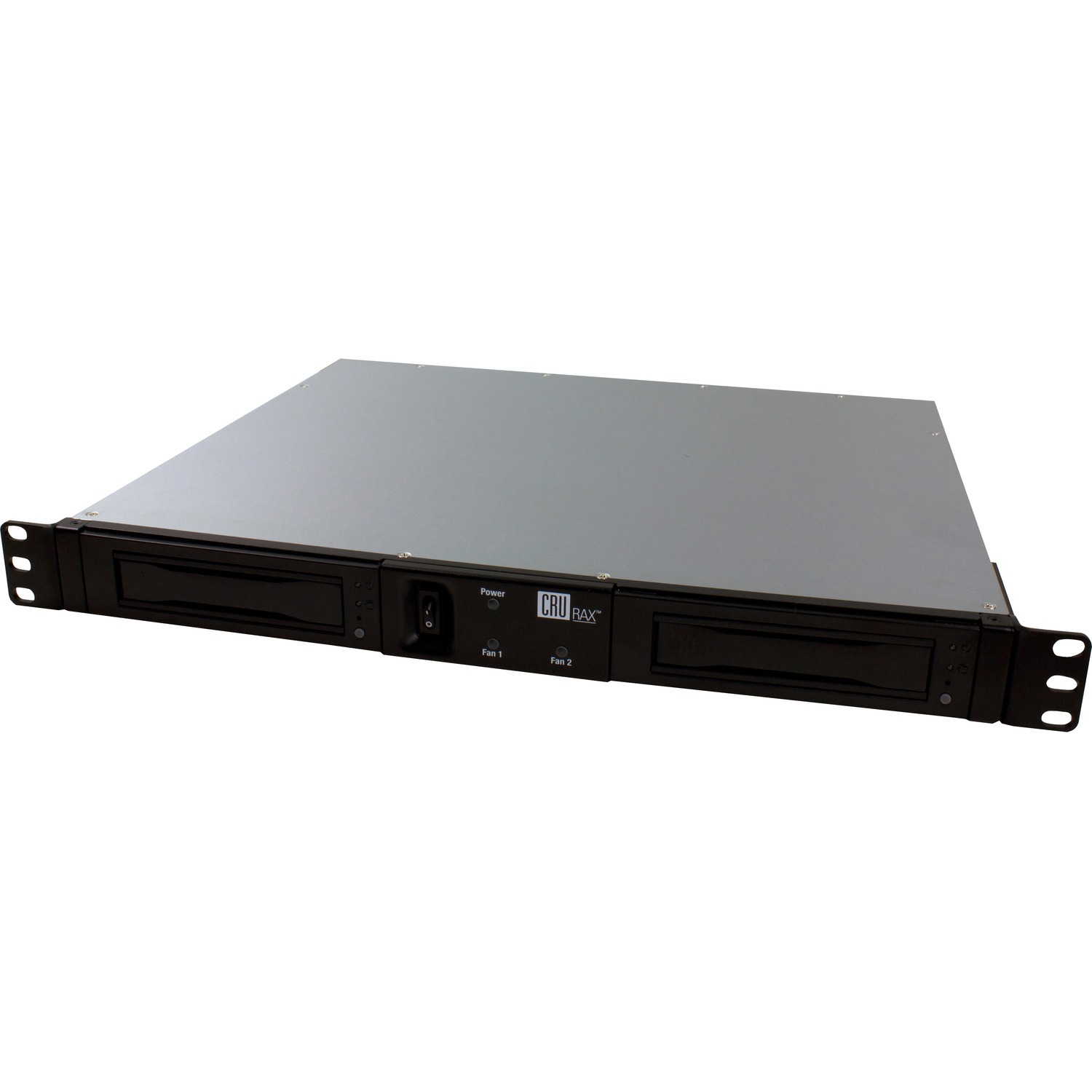 Cru Rax215dc-3Qj 0TB Us 2 DX115 DC