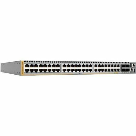Allied Telesis x950-52XTQm Layer 3 Switch