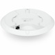 Ubiquiti U6+ Dual Band IEEE 802.11 a/b/g/n/ac/ax 3 Gbit/s Wireless Access Point