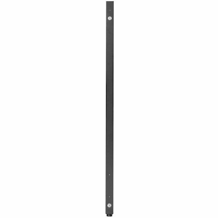 Eaton Universal-Input Managed PDU G4, 208V and 415/240V, 24 Outlets, Input Cable Sold Separately, 0U Vertical