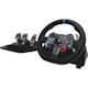 Logitech G29 Driving Force Racing Wheel For Playstation 3 And Playstation 4