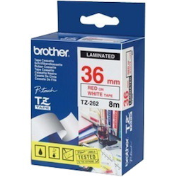 Brother TZe-262 Label Tape