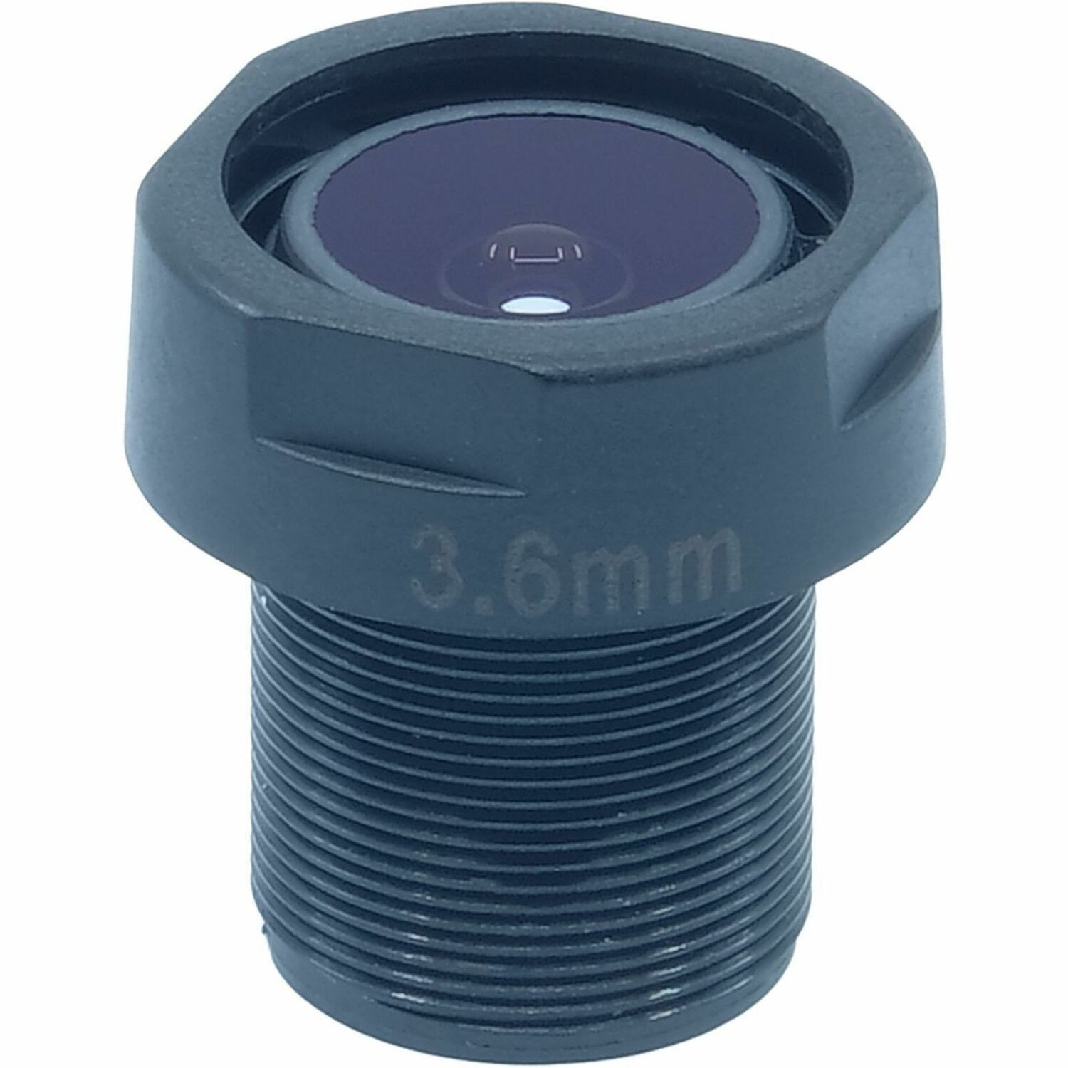 AXIS - 3.60 mmf/2 - Standard Fixed Lens for M12-mount