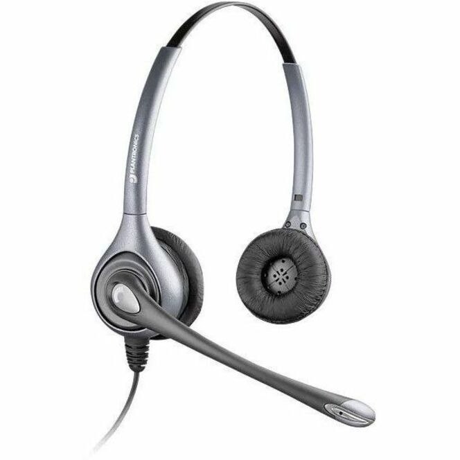 Poly SupraPlus MS260 Headset - TAA Compliant