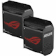 Asus ROG Rapture GT6(W-2-PK) Wi-Fi 6 IEEE 802.11a/g/n/ac/ax Ethernet Wireless Router