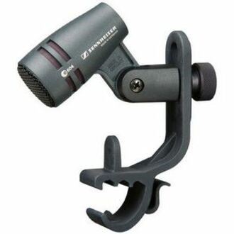 Sennheiser e 604 Microphone Dynamic Instrument Microphone