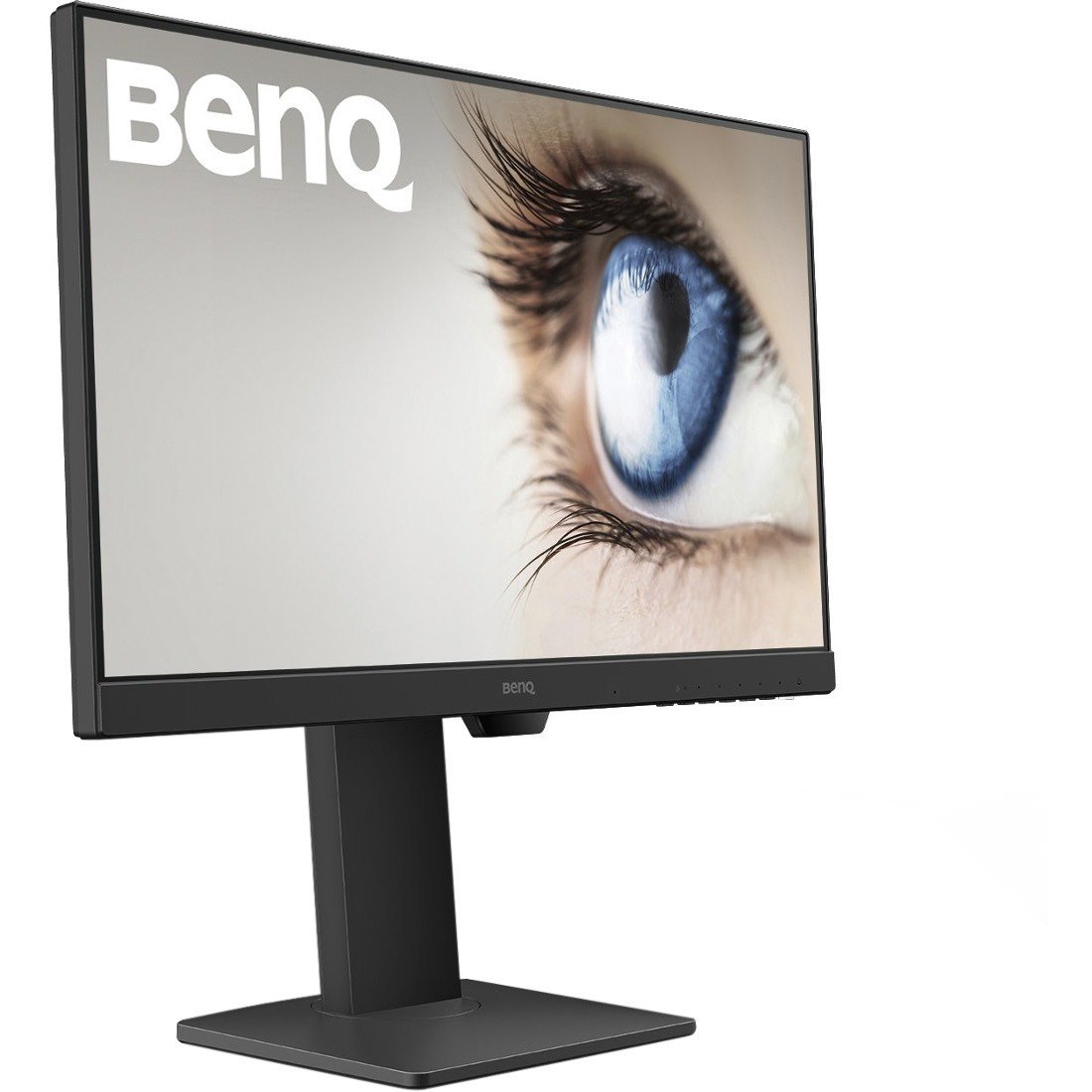 BenQ GW2485TC 24" Full HD USB-C 75Hz LCD Monitor - 16:9 - Black