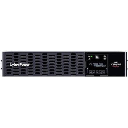CyberPower PR1000RT2UCN Smart App Sinewave UPS Systems