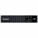 CyberPower PR1000RT2UCN Smart App Sinewave UPS Systems
