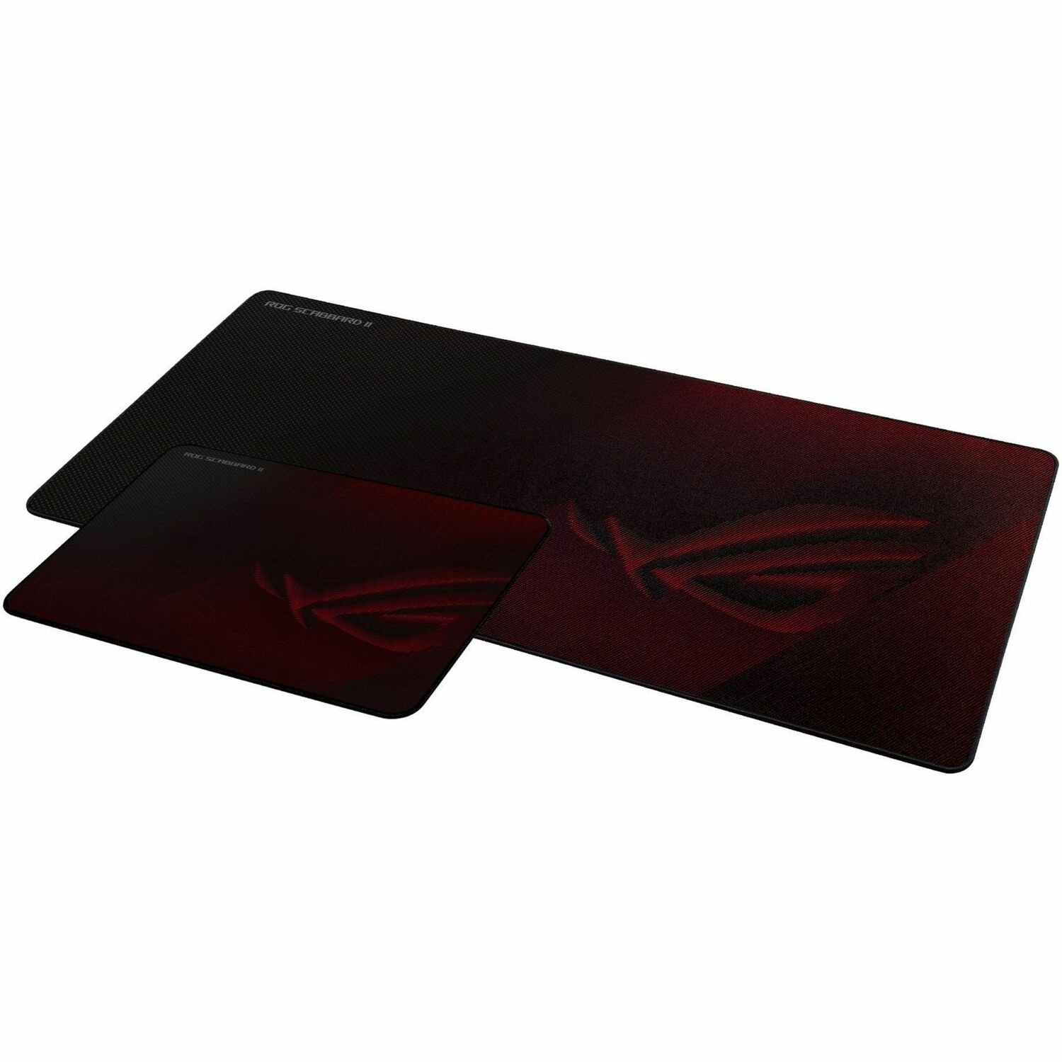 Asus ROG Scabbard II Gaming Mouse Pad