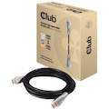 Club 3D Premium High Speed HDMI 2.0 4K60Hz UHD Cable 3 meter