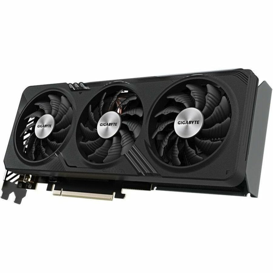 Gigabyte NVIDIA GeForce RTX 4060 Ti Graphic Card - 16 GB GDDR6