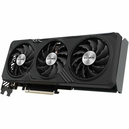 GIGABYTE NVIDIA GeForce RTX 4060 Ti Graphic Card - 16 GB GDDR6