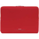 Tucano Colore BFC1516-R Carrying Case (Sleeve) for 39.1 cm (15.4") to 41.7 cm (16.4") Notebook - Red