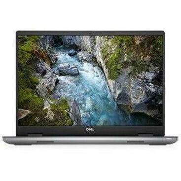 Dell Precision 7000 7680 16" Mobile Workstation - Full HD Plus - 60 Hz - Intel Core i7 13th Gen i7-13850HX - vPro Technology - 32 GB - 512 GB SSD - English (US) Keyboard