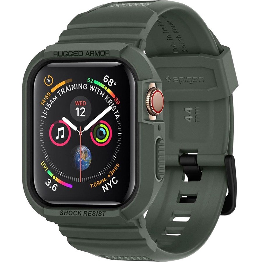 Spigen Apple Watch 5/4(44MM) Rug AProMGr