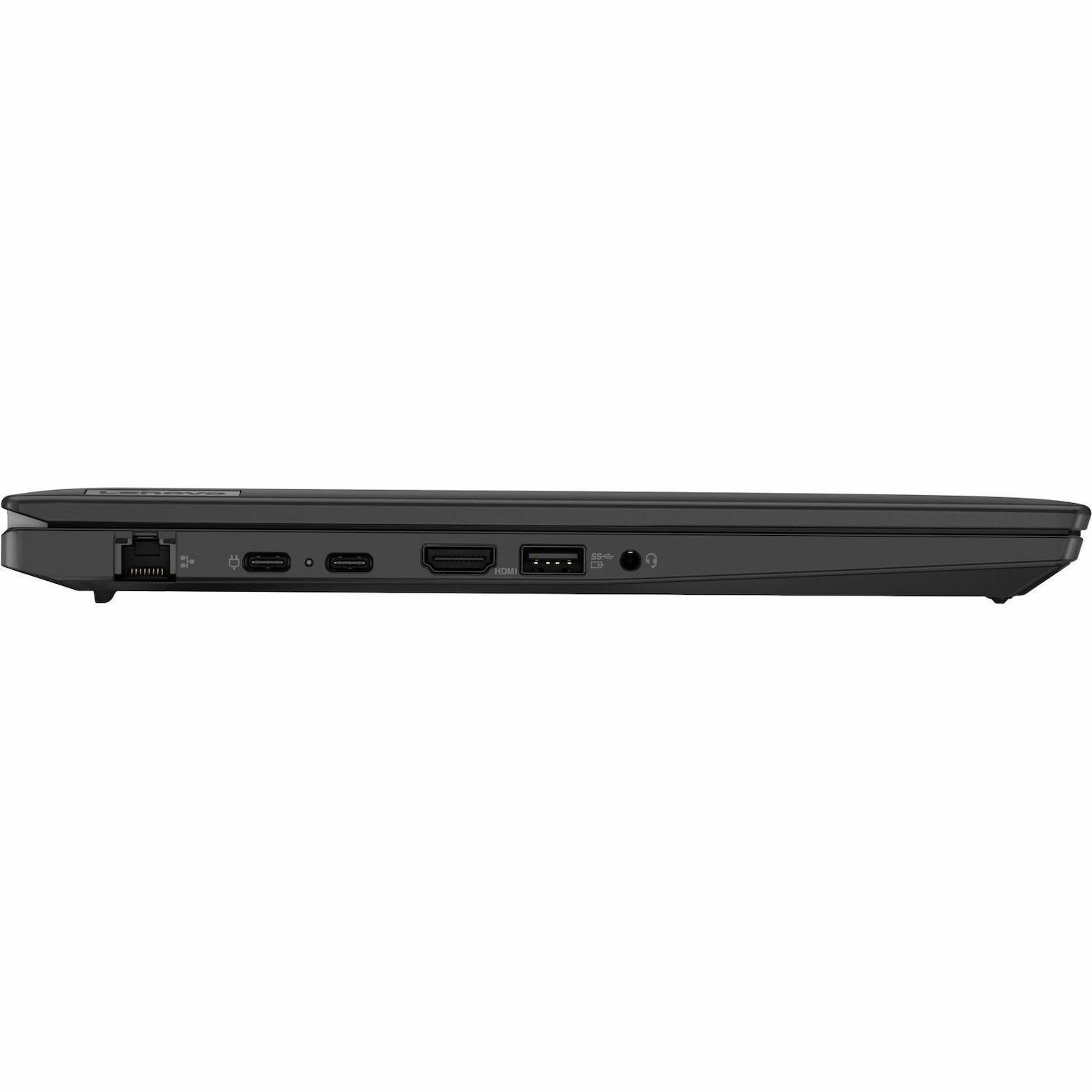 Lenovo ThinkPad T14 Gen 4 21HD001BAU 14" Notebook - WUXGA - Intel Core i7 13th Gen i7-1355U - 16 GB - 512 GB SSD - English Keyboard - Thunder Black